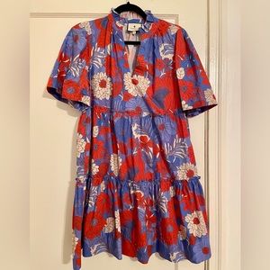 Tuckernuck Crawford Dress